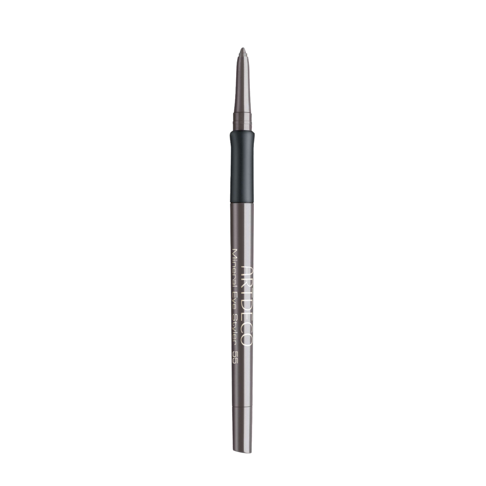 ARTDECO MINERAL ფანქარი თვალის 55-mineral steel grey